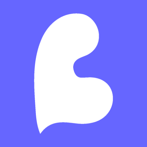 Friending - Make New Friends logo