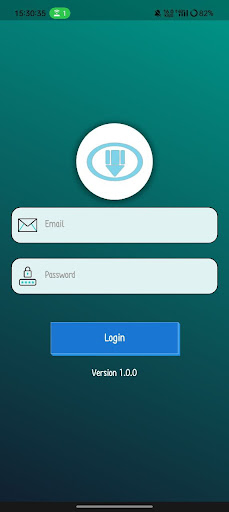 Android application Siap Pintar screenshort