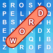 Word Search Puzzle 1.0.3 Icon