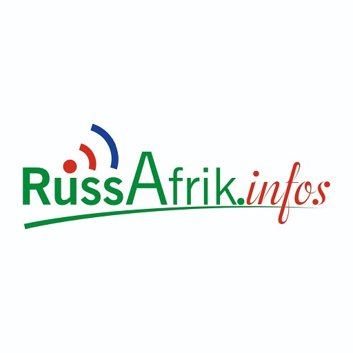 Russafrik Infos logo