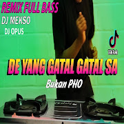 Top 37 Music & Audio Apps Like DJ De Yang Gatal Gatal Sa Bukan PHO Remix 2020 - Best Alternatives