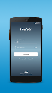 پیش نمایش برنامه