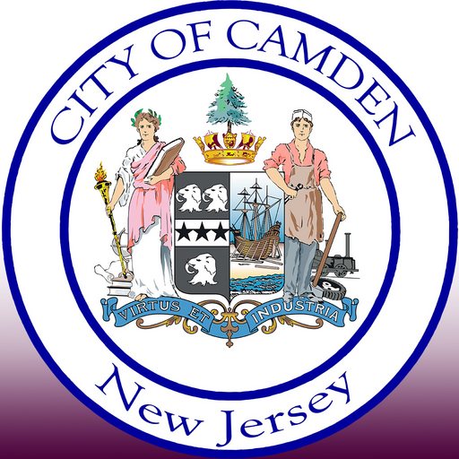 My Camden NJ logo