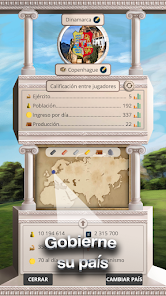 Captura de Pantalla 7 La Era de la Colonización android