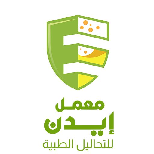 معمل إيدن logo