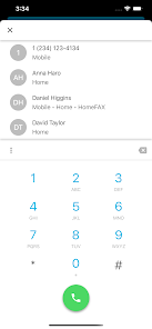 Screenshot image