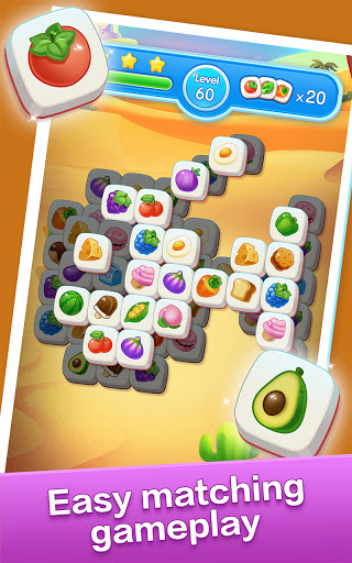 Tile Adventure - Block Triple Puzzle Matching Game