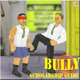 Guides bully scholarship icon