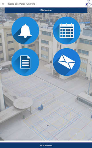 SGPA Screen 2