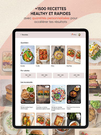 Grity - Sport & fitness screenshot 13