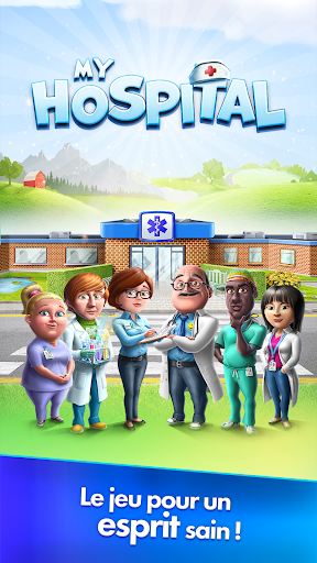 Télécharger Gratuit My Hospital APK MOD (Astuce) 5