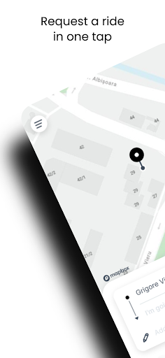 Android application Letz screenshort
