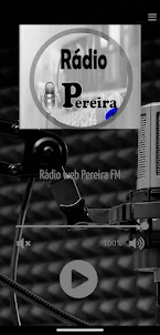 Rádio Pereira