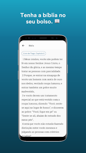 Comunidade dos Discípulos Screen 3