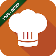 Resep Masakan Sederhana 3.0.2 Icon