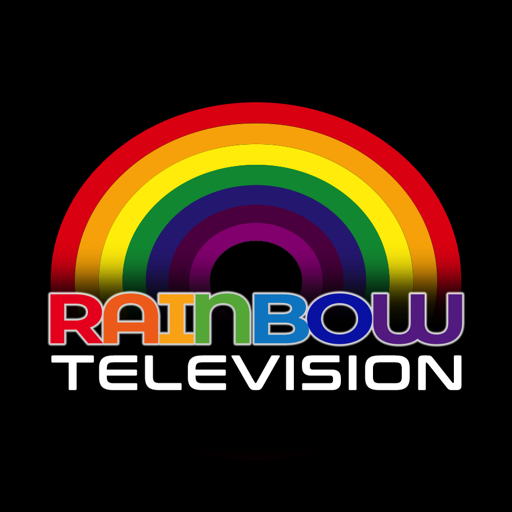 RAINBOW TELEVISION 1.0 Icon