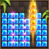 Block Puzzle Pirate Jewel icon