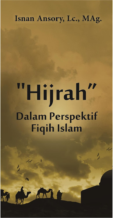 Hijrah Perspektif Fiqih Islam - 2.0 - (Android)