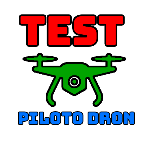 Test examen piloto dron AESA Download on Windows