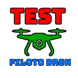 Test examen piloto dron AESA icon