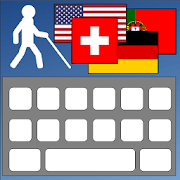 Top 16 Personalization Apps Like Blind Accessibility Keyboard - Best Alternatives