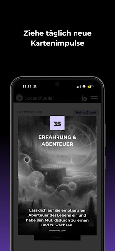 Codes of Life® Screenshot 4 - AppWisp.com