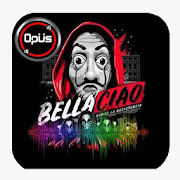 Dj Bella Ciao Full Bass Remix Terpopuler