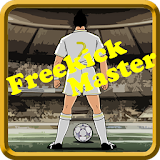 Free Kick Master icon