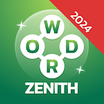 Word Zenith- Daily Puzzle Game