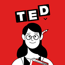 TED Tumblewords Mod Apk