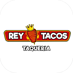 Icon image Rey Tacos