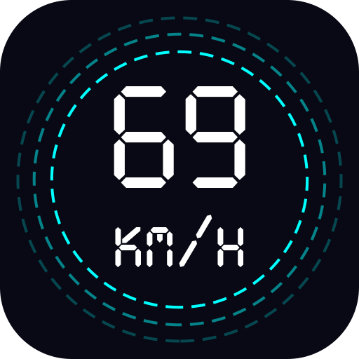 Gps速度计 测距仪 Google Play 應用程式
