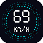 Cover Image of Unduh Speedometer GPS, Pengukur Jarak 3.6.3 APK