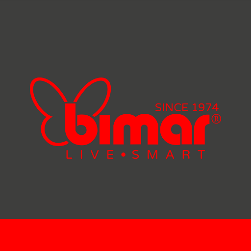 Bimar-Live Smart logo