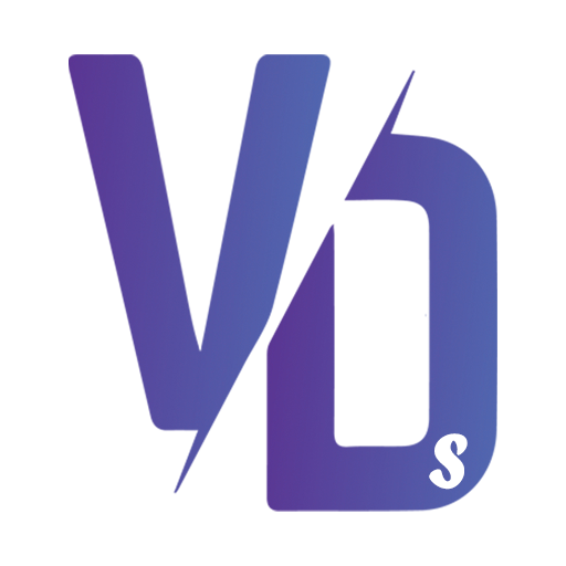 Vdeliver Service logo