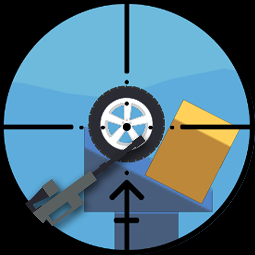 Ace Gunner - One Shot Finished