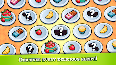 Merge Sweet Shop - Bakery Gameのおすすめ画像3