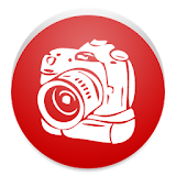 Floating Camera Video Recorder icon