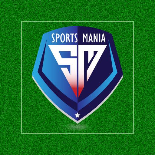 Sports Mania  Icon