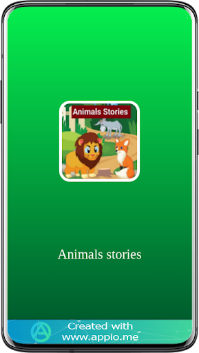 Animal cartoon stories videos