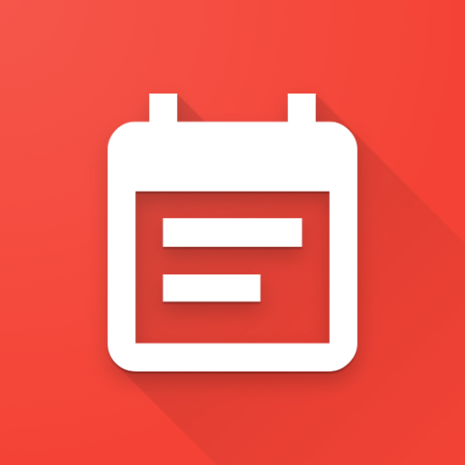 Note It Down: Floating notepad logo