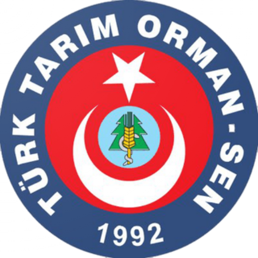 Türk Tarım Orman Sen Kimlik logo