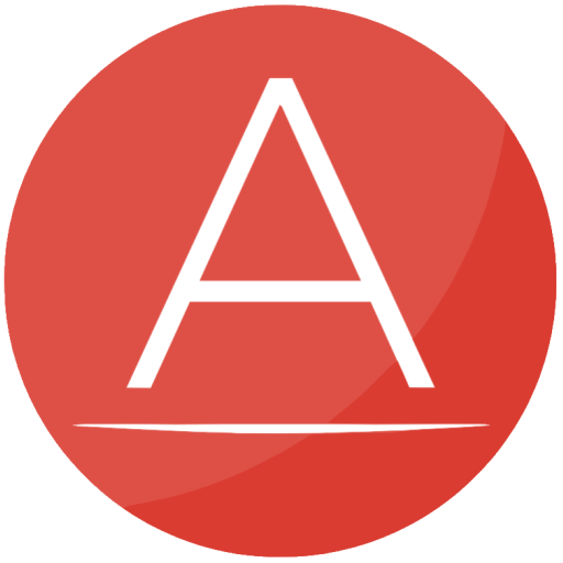 Ackermann International logo
