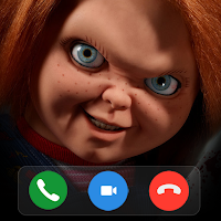 Chucky Doll Scary Fake Call