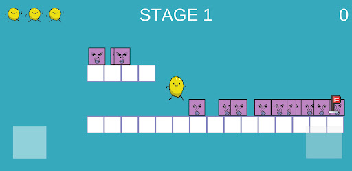 Ball Run Screen 3