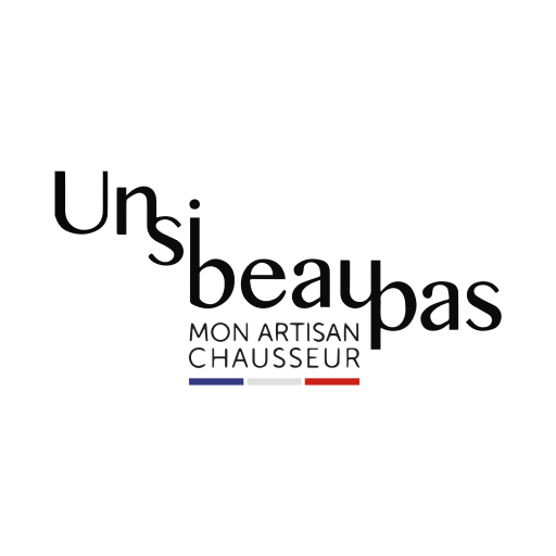 Un Si Beau Pas logo