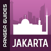 Jakarta Travel - Pangea Guides