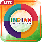 Cover Image of ดาวน์โหลด Lite for ROPOSO - Indian Video Sharing App 1.1 APK
