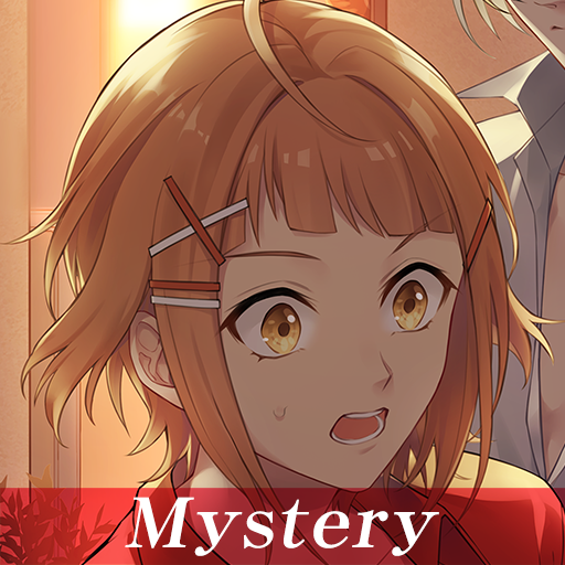 Ghost Town Mystery Story Otome 1.1.528 Icon