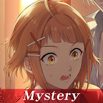 Cover Image of Descargar Ghost Town Mystery Story Otome  APK